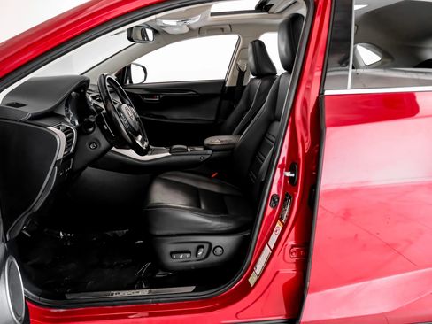 Used 2018 Lexus NX 300 FWD w/ Premium Package image 3