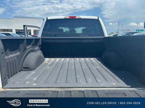 Used 2018 Ford F150 XLT RWD image 28