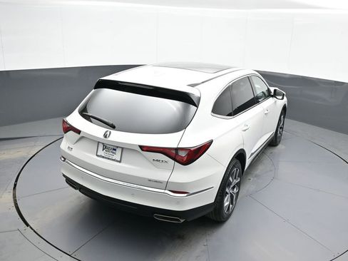 Certified 2024 Acura MDX SH-AWD w/ Technology Package image 40