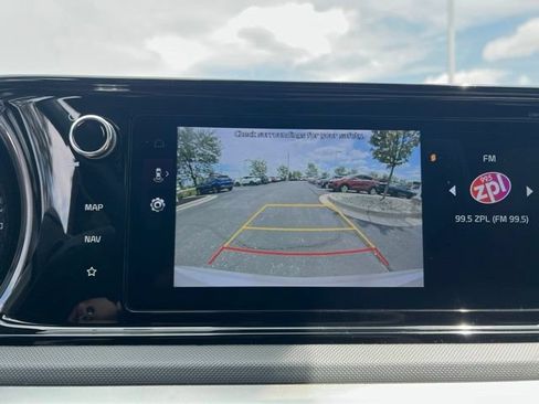 Certified 2024 Kia K5 GT-Line w/ GT-Line Premium Package AWD/4WD image 21