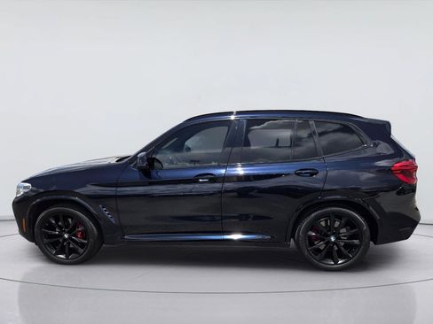 Used 2021 BMW X3 M40i w/ Premium Package AWD/4WD image 5