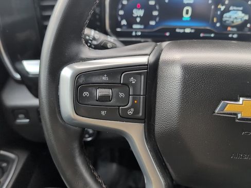 Used 2023 Chevrolet Silverado 1500 LT w/ All Star Edition Plus image 24