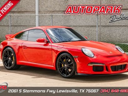 Used 2006 Porsche 911 Carrera