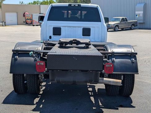 Used 2025 RAM 5500 Tradesman AWD/4WD image 6