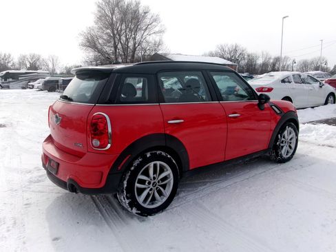 Used 2012 MINI Cooper Countryman S image 5