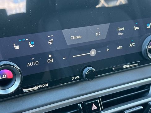 New 2026 Lexus RX 350 Premium image 20