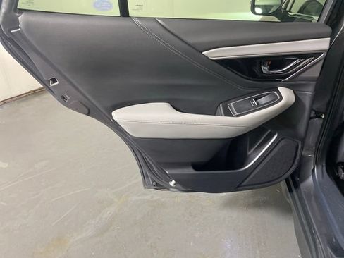 Used 2021 Subaru Outback Limited AWD/4WD image 26