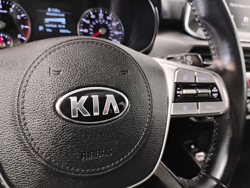 Used 2021 Kia Telluride S image 78