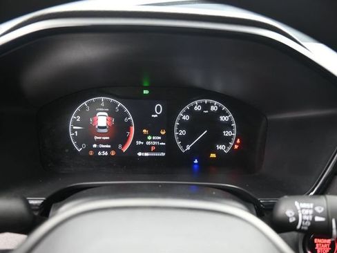 Used 2024 Honda CR-V EX image 9