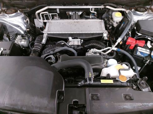 Used 2024 Subaru Ascent Limited image 32