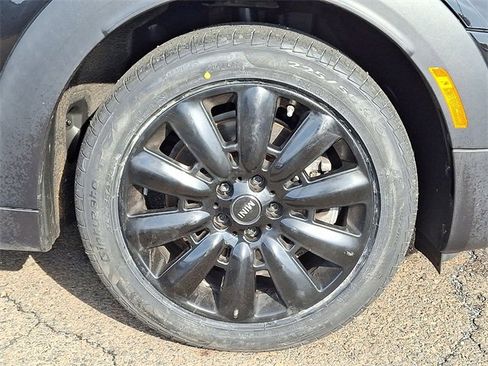 Used 2020 MINI Cooper Countryman S w/ Storage Package image 8