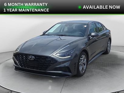 Used 2023 Hyundai Sonata SEL