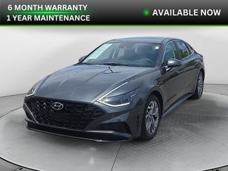 Used 2023 Hyundai Sonata SEL FWD video 1