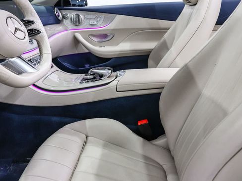Used 2023 Mercedes-Benz E 450 Cabriolet image 25