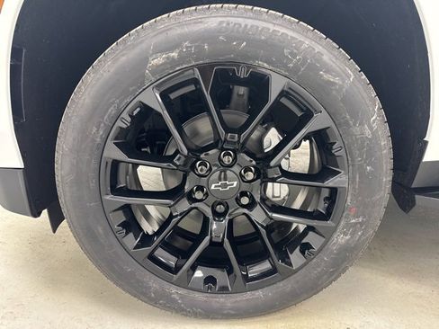 New 2026 Chevrolet Tahoe LS w/ LPO, Dark Essentials Package image 40