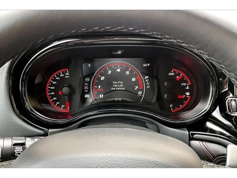 New 2027 Dodge Durango R/T AWD/4WD image 29