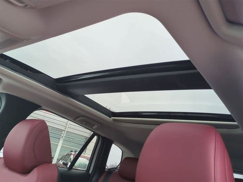 New 2026 MAZDA CX-50 2.5 Hybrid w/ Cargo Package image 18