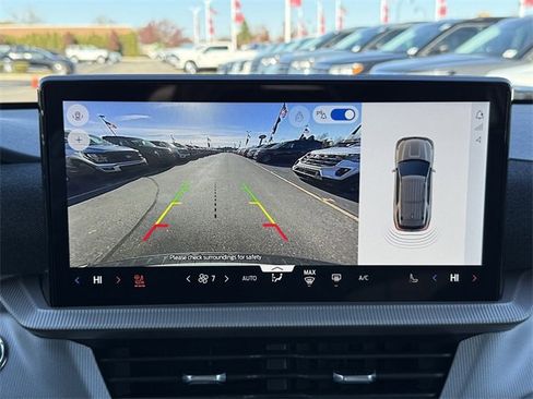 New 2026 Ford Explorer Active w/ Active Comfort Package image 19