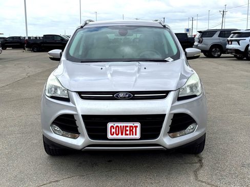 Used 2016 Ford Escape Titanium image 3