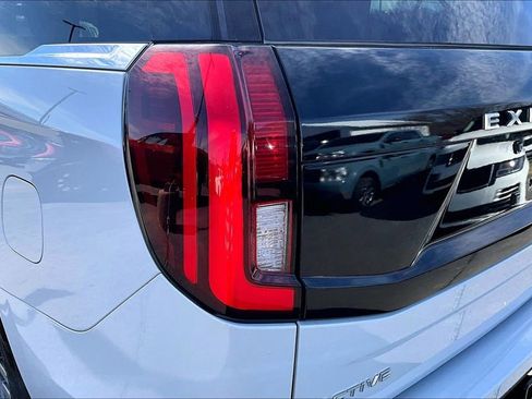 Used 2025 Ford Expedition Max Active image 26