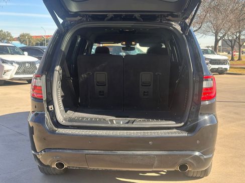 Used 2023 Dodge Durango GT image 16