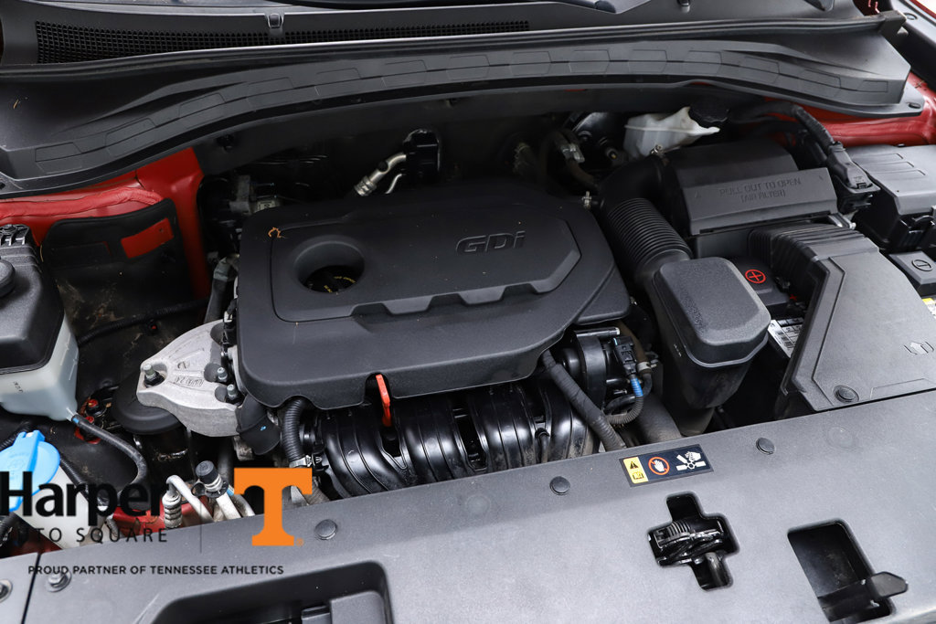 Used 2019 Hyundai Santa Fe SEL AWD/4WD image 65