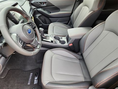 New 2026 Subaru Crosstrek 2.5i Limited image 9