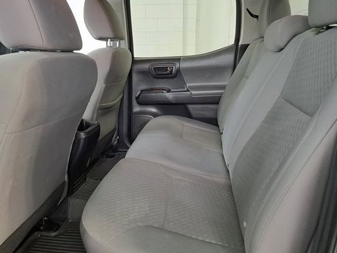 Used 2023 Toyota Tacoma SR image 23