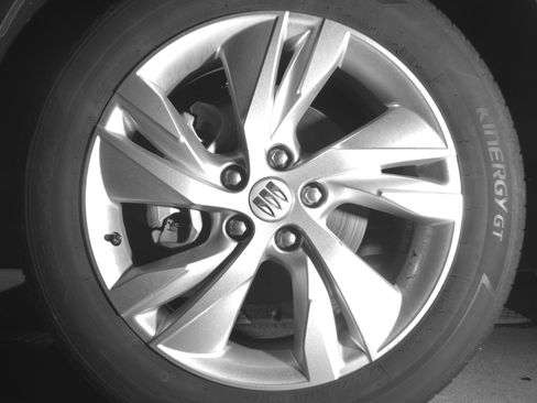 Used 2025 Buick Encore GX Preferred AWD/4WD image 12