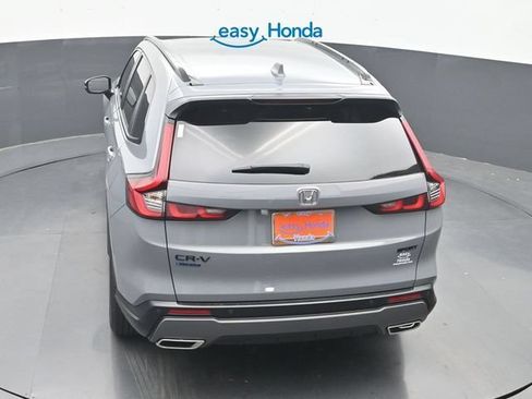 Used 2026 Honda CR-V Sport-L image 24
