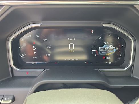 New 2026 GMC Sierra 2500 Denali Ultimate w/ Max Trailering Package AWD/4WD image 28
