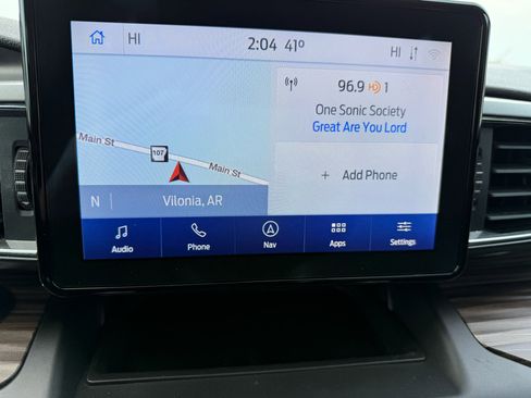 Used 2020 Ford Explorer Limited image 33