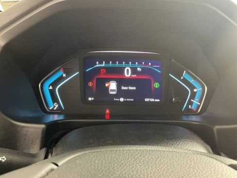 Certified 2023 Honda Odyssey EX-L image 17