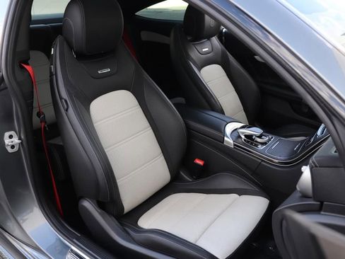 Used 2017 Mercedes-Benz C 63 AMG S image 31
