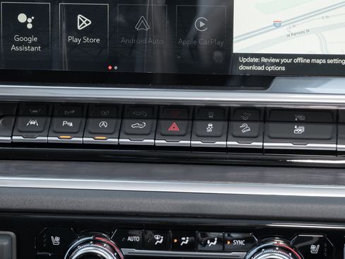 New 2026 GMC Sierra 1500 SLT w/ SLT Premium Plus Package image 63