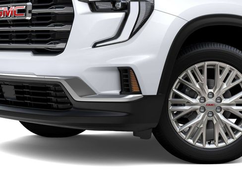 New 2026 GMC Acadia Elevation w/ Elevation Premium Package AWD/4WD image 52