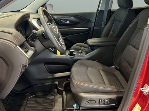 Used 2023 GMC Terrain SLE w/ Driver Convenience Package AWD/4WD image 7