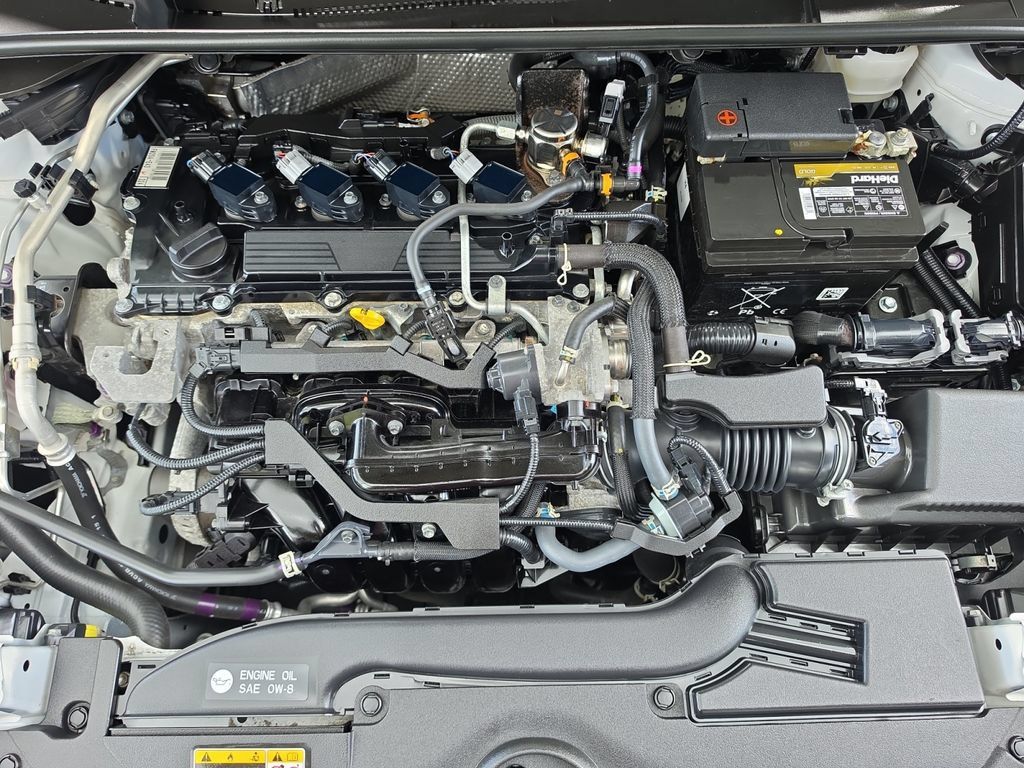 Used 2024 Toyota Corolla SE FWD image 14