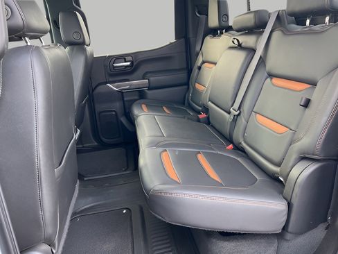 Used 2021 GMC Sierra 1500 AT4 w/ AT4 Preferred Package image 29