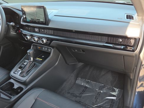 Certified 2023 Honda CR-V Sport Touring image 16