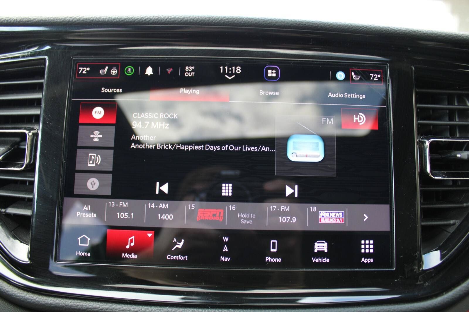 Used 2023 Dodge Durango GT AWD/4WD image 19