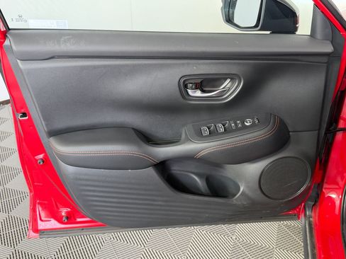 Used 2026 Honda HR-V Sport image 12