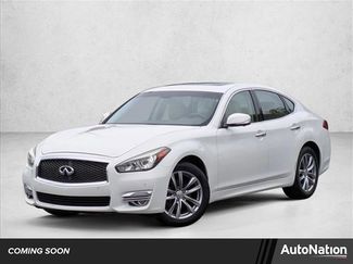 Used 2015 INFINITI Q70 3.7 video 1