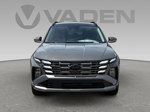 New 2026 Hyundai Tucson Limited image 27