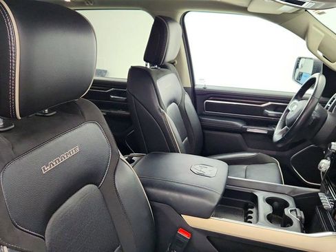 Used 2022 RAM 1500 Laramie image 24