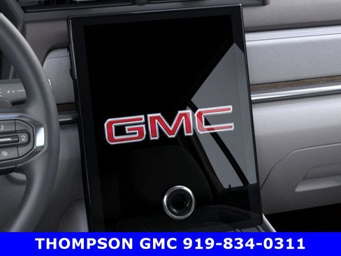New 2026 GMC Terrain Denali image 20