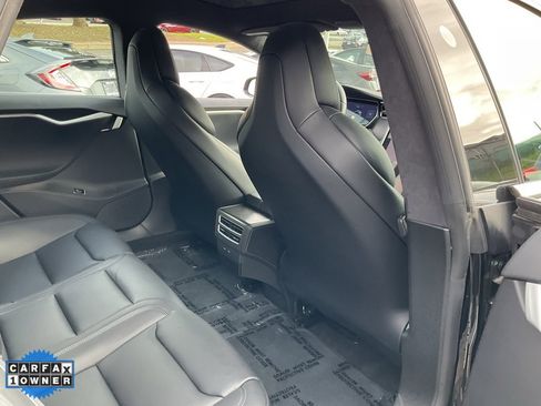 Used 2018 Tesla Model S 100D image 50