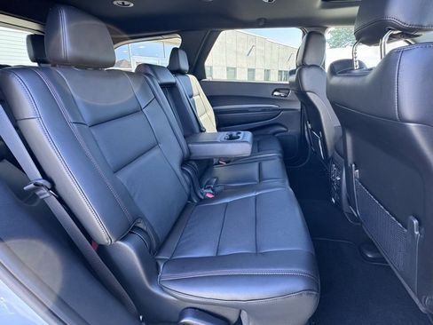 New 2026 Dodge Durango GT image 21