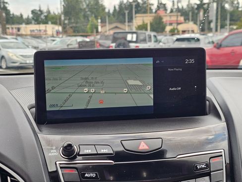 Used 2019 Acura RDX AWD w/ Advance Package image 27
