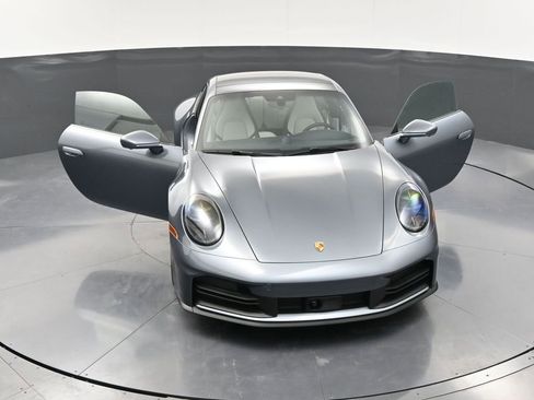 New 2026 Porsche 911 Carrera S RWD image 32